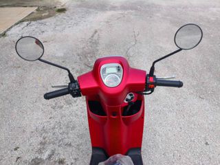 Kymco Filly 50 2026 Euro 5+-thumb-6