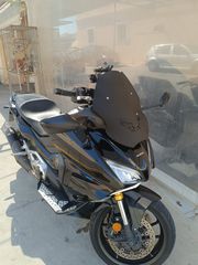 Honda Forza 750 2021 FORZA 750