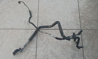 Corolla Σωλήνες Αιρκοντίσιον  *