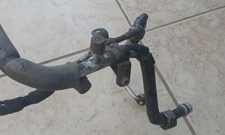 Corolla Σωλήνες Αιρκοντίσιον  *-thumb-2