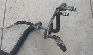 Corolla Σωλήνες Αιρκοντίσιον  *-thumb-5