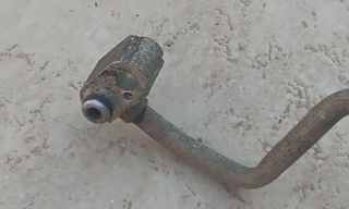 Corolla Σωλήνες Αιρκοντίσιον  *-thumb-8