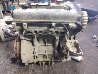 FORD FOCUS 99-04 ΜΟΤΕΡ FXDB 1,4 EXEI ΚΑΡΦΩΜΕΝΕΣ ΒΑΛΒΙΔΕΣ