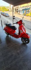 Vespa GTS 300 2008 GTS 300