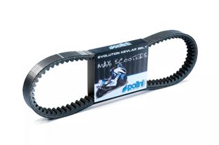 Ιμαντας Μεταδοσης Kevlar Peugeot Speedfight 100, Trekker 100, Elyseo 100, Vivacity 100 248.042 | Polini