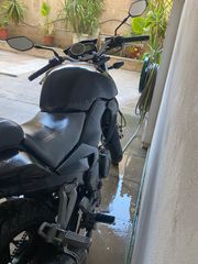 Sym WOLF 125 2017