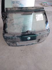 SKODA FABIA 99-07 ΠΟΡΤ ΜΠΑΓΚΑΖ