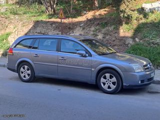 Opel Vectra 2004 VECTRA C 1.8i HATCHBACK