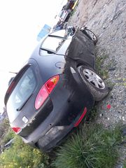 SEAT LEON 1P 1400cc 16V  122hp  ΚΩΔ. CAX  TURBO ΒΕΝΖΙΝΗ '08-'12   ΟΛΟΚΛΗΡΟ ΑΥΤΟΚΙΝΗΤΟ