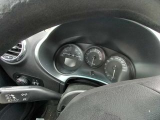 SEAT LEON 1P 1400cc 16V  122hp  ΚΩΔ. CAX  TURBO ΒΕΝΖΙΝΗ '08-'12   ΟΛΟΚΛΗΡΟ ΑΥΤΟΚΙΝΗΤΟ-thumb-5