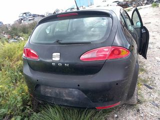 SEAT LEON 1P 1400cc 16V  122hp  ΚΩΔ. CAX  TURBO ΒΕΝΖΙΝΗ '08-'12   ΟΛΟΚΛΗΡΟ ΑΥΤΟΚΙΝΗΤΟ-thumb-7