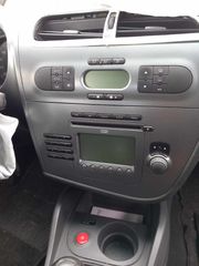 SEAT LEON 1P 1400cc 16V  122hp  ΚΩΔ. CAX  TURBO ΒΕΝΖΙΝΗ '08-'12   ΟΛΟΚΛΗΡΟ ΑΥΤΟΚΙΝΗΤΟ-thumb-9