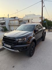 Ford Raptor 2020