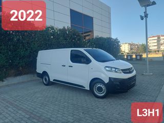 Opel 2022 VIVARO L3H1--ΜΑΚΡΥ ΣΑΣΙ!!!!