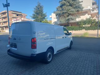 Κλούβα Opel 2022 VIVARO L3H1--ΜΑΚΡΥ ΣΑΣΙ!!!!-thumb-9