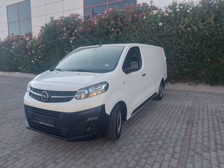 Κλούβα Opel 2022 VIVARO L3H1--ΜΑΚΡΥ ΣΑΣΙ!!!!-thumb-5