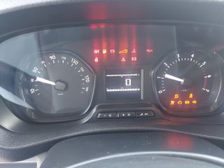 Κλούβα Opel 2022 VIVARO L3H1--ΜΑΚΡΥ ΣΑΣΙ!!!!-thumb-28