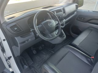 Κλούβα Opel 2022 VIVARO L3H1--ΜΑΚΡΥ ΣΑΣΙ!!!!-thumb-24