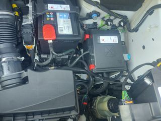 Κλούβα Opel 2022 VIVARO L3H1--ΜΑΚΡΥ ΣΑΣΙ!!!!-thumb-47
