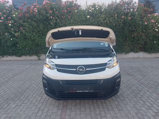 Κλούβα Opel 2022 VIVARO L3H1--ΜΑΚΡΥ ΣΑΣΙ!!!!-thumb-44