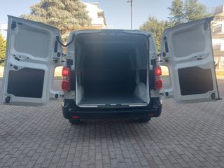 Κλούβα Opel 2022 VIVARO L3H1--ΜΑΚΡΥ ΣΑΣΙ!!!!-thumb-14