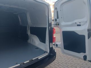 Κλούβα Opel 2022 VIVARO L3H1--ΜΑΚΡΥ ΣΑΣΙ!!!!-thumb-17