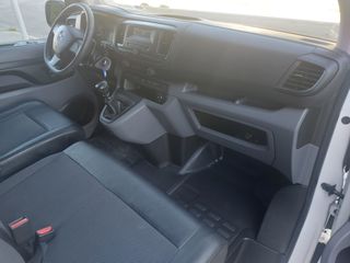 Κλούβα Opel 2022 VIVARO L3H1--ΜΑΚΡΥ ΣΑΣΙ!!!!-thumb-40