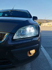 Ford Focus 2006 ti-vct