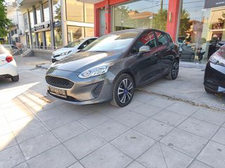 Ford Fiesta 2018 1.5 TDCI EURO 6