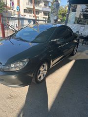 Peugeot 307 2005 307 CC CABRIO
