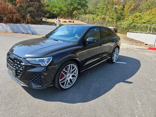 AUDI RSQ3 SCHMIDT FELGEN 22 ZOLL GAMBIT FÜR AUDI RSQ3 TYP F3,