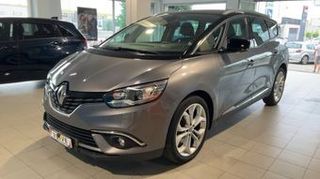 Renault Grand Scenic 2018 Energy 1.5 Dci eco² 7θεσιο αυτόματο