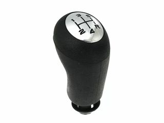 ΠΟΜΟΛΟ ΛΕΒΙΕ ΤΑΧΥΤΗΤΩΝ RENAULT CLIO III 05-12/ MEGANE II 02-08/ KANGOO II 01-07/DACIA  LOGAN 04-12/ SANDERO 08-12 -5 ΤΑΧΥΤΗΤΕΣ-12345R-ΧΡΩΜΙΟ