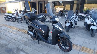 Honda SH 300i R 2019