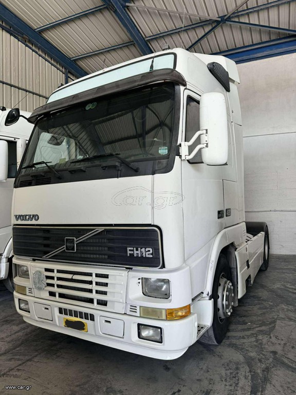 Volvo 1997 420