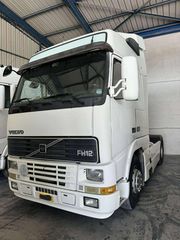 Volvo 1997 420