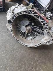 Renault master II 2.5dci σασμάν 6αρι