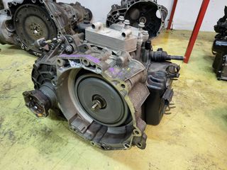 ΣΑΣΜΑΝ DSG GOLF 1.4 BMY (KPY)