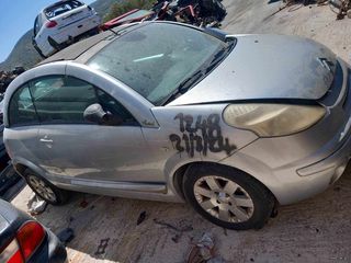 CITROEN C3 PLURIEL  ΚΑΘΡΕΦΤΗΣ ΣΥΝΟΔΗΓΟΥ