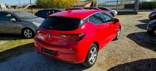 Opel Astra 2017 1.6 BI-TURBO ΔΕΡΜΑ- ΚΆΜΕΡΑ SPORT 160PS-thumb-3