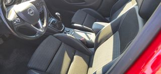 Opel Astra 2017 1.6 BI-TURBO ΔΕΡΜΑ- ΚΆΜΕΡΑ SPORT 160PS-thumb-5