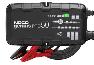NOCO ΦΟΡΤΙΣΤΗΣ ΣΥΝΤΗΡΗΣΗΣ ΜΠΑΤΑΡΙΩΝ 6/12/24V 50A GENIUSPRO50