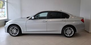 Bmw 316 2015