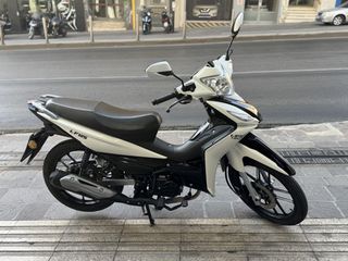 Lifan LF 125 2024