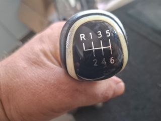 ΛΕΒΙΕΣ ΤΑΧΥΤΗΤΩΝ (6 TAX.)   NISSAN QASHQAI  2013-2021