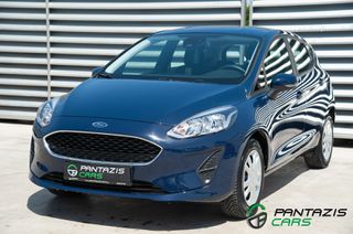Ford Fiesta 2019 Trend 1.1i 85HP EU6