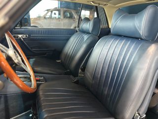 Mercedes-Benz SLC 280  1977 Mercedes 280 SLC Auto ‘77 | Ιστορικές πινακίδες| 45.000χλμ !-thumb-65