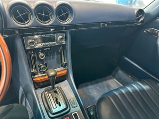 Mercedes-Benz SLC 280  1977 Mercedes 280 SLC Auto ‘77 | Ιστορικές πινακίδες| 45.000χλμ !-thumb-66