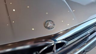 Mercedes-Benz SLC 280  1977 Mercedes 280 SLC Auto ‘77 | Ιστορικές πινακίδες| 45.000χλμ !-thumb-49