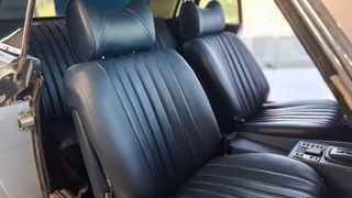Mercedes-Benz SLC 280  1977 Mercedes 280 SLC Auto ‘77 | Ιστορικές πινακίδες| 45.000χλμ !-thumb-50
